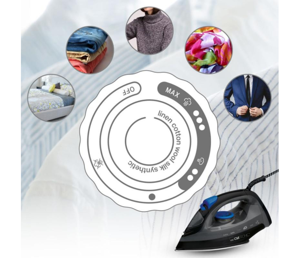 Clatronic DB 3703 1800 W - 1375411 - zdjęcie 6